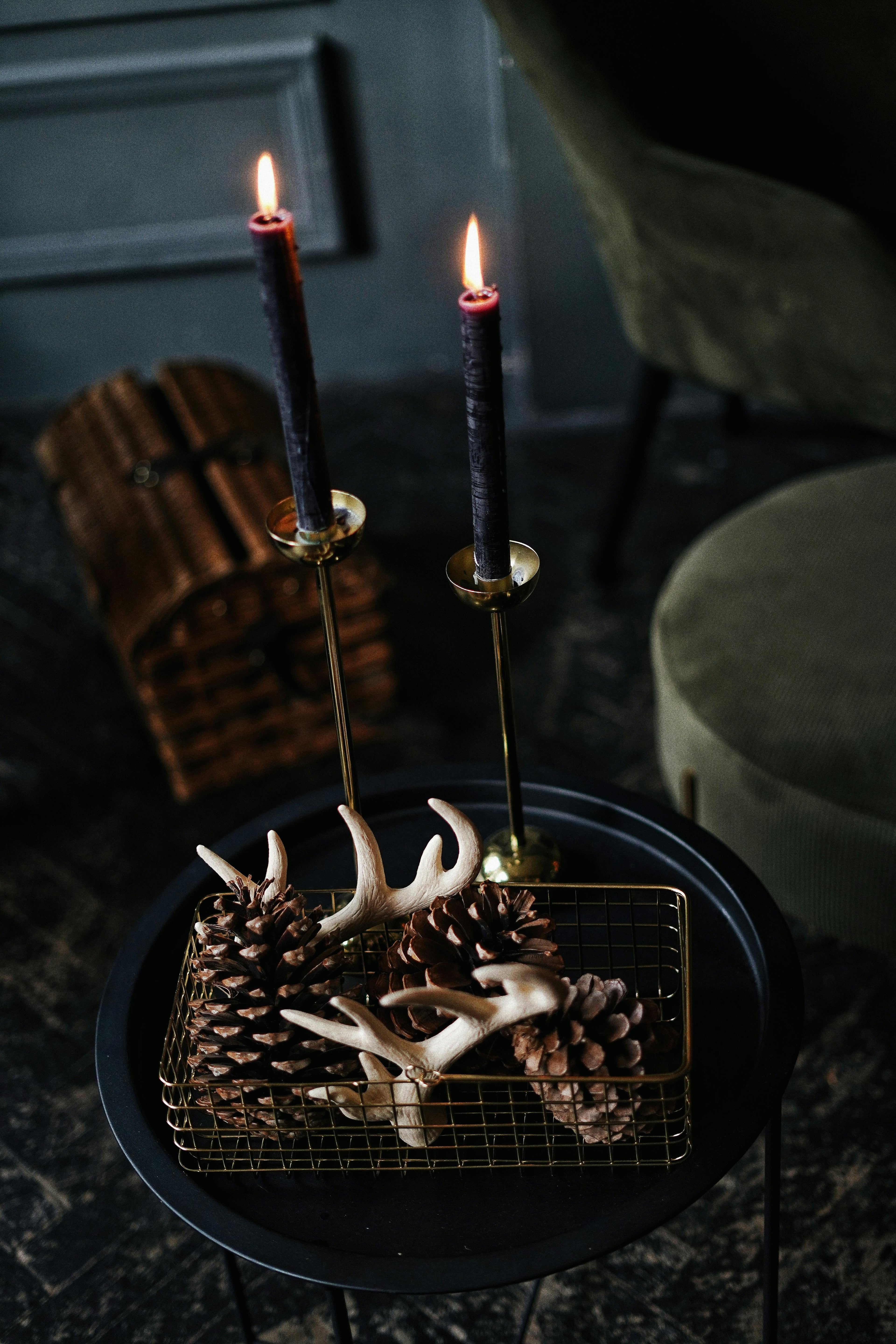 Yule: A Guide to Embracing the Longest Night