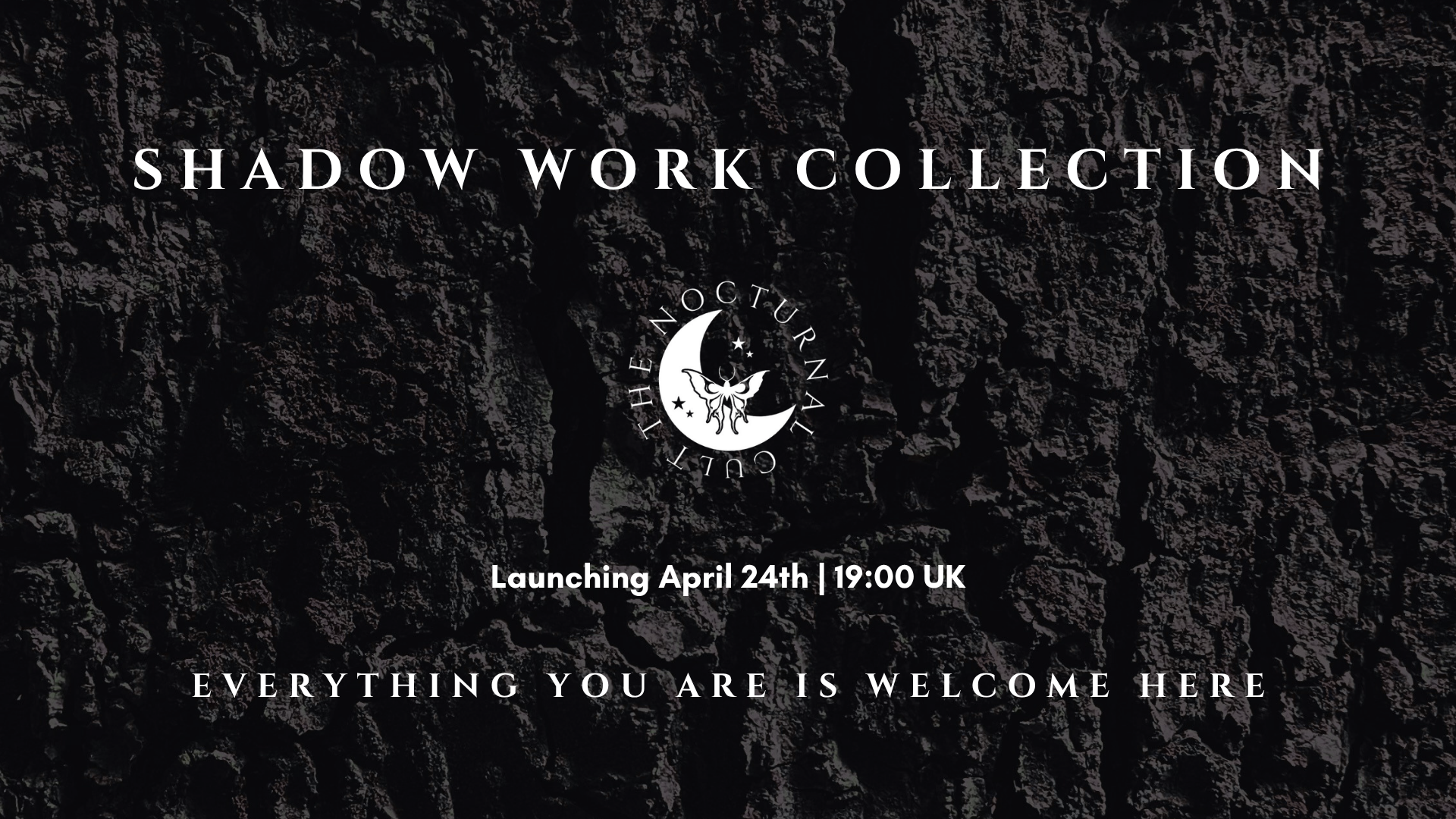 From My Kitchen to Your Sanctuary: The Birth of the Shadow Work Collection