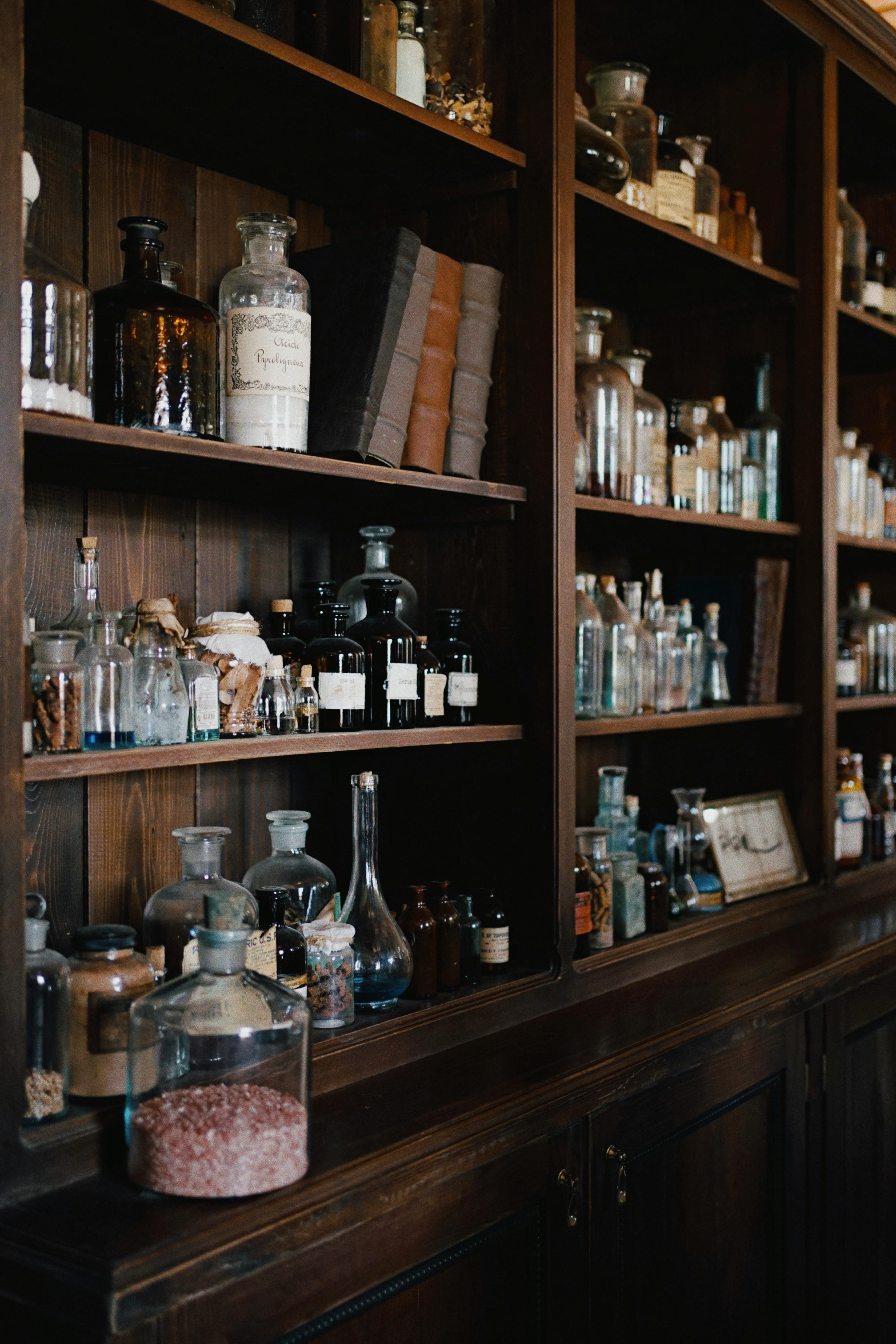 The Many Faces of Witchcraft: From Persecution to Revival in the UK and Beyond