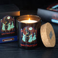 "Girls' Night Out" Dark Opium Candle