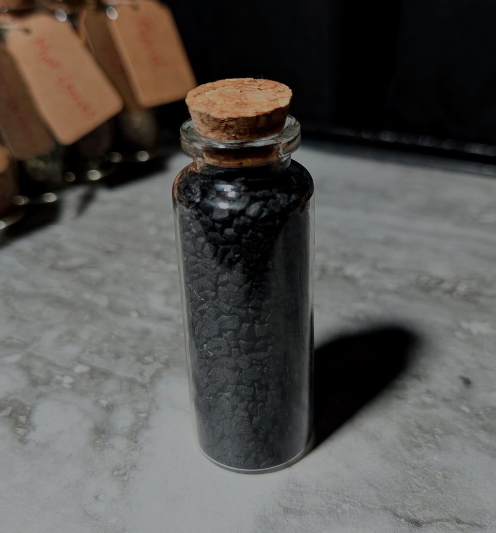 Black Salt