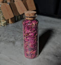 Dried Rose Petals