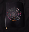 Wheel of the Year A5 Notebook
