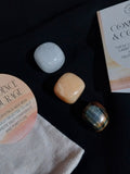 Confidence & Courage Healing Crystal Set
