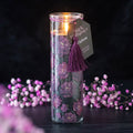 "Dark Romance" Opium Scented Candle
