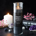 Protection Magic Spell Candle