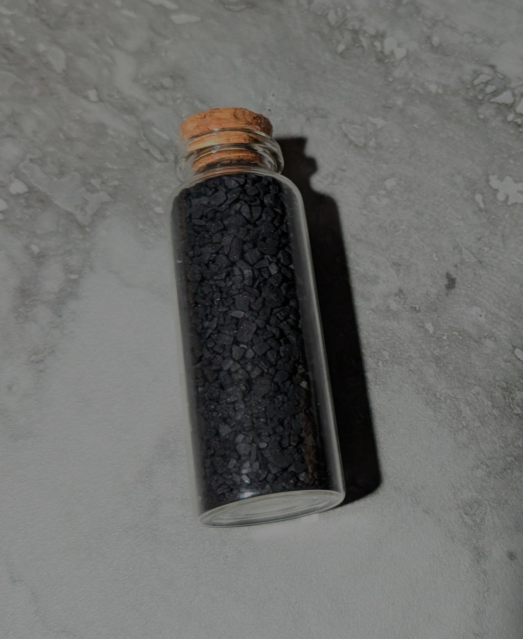 Black Salt