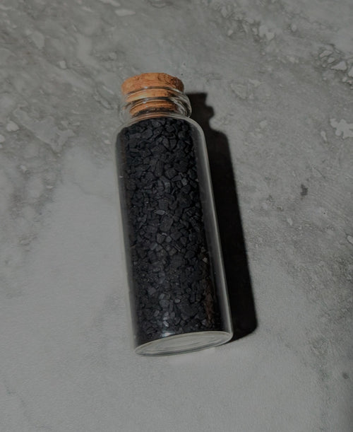 Black Salt