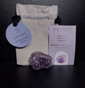 Amethyst Healing Rough Crystal