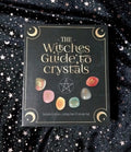 The Witches' Guide to Crystals Gift Set