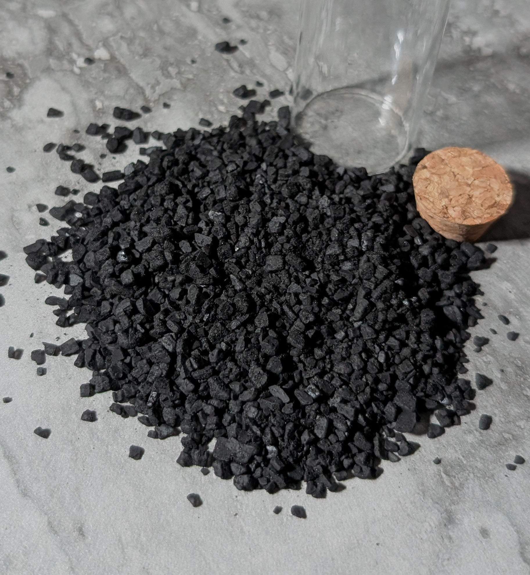 Black Salt