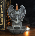 Gargoyle Backflow Incense Burner