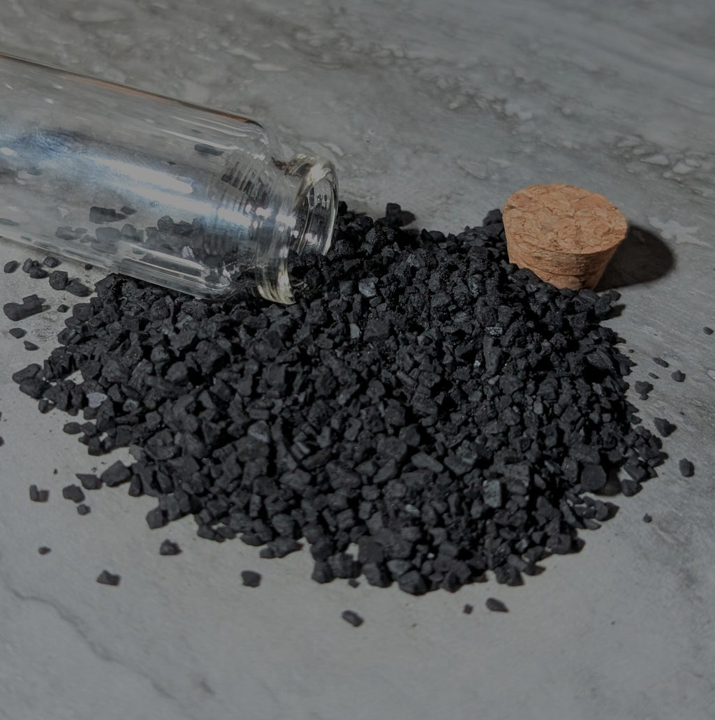 Black Salt